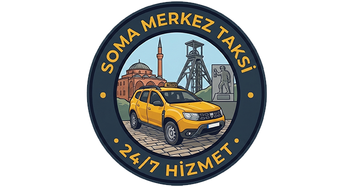 Soma Taksi